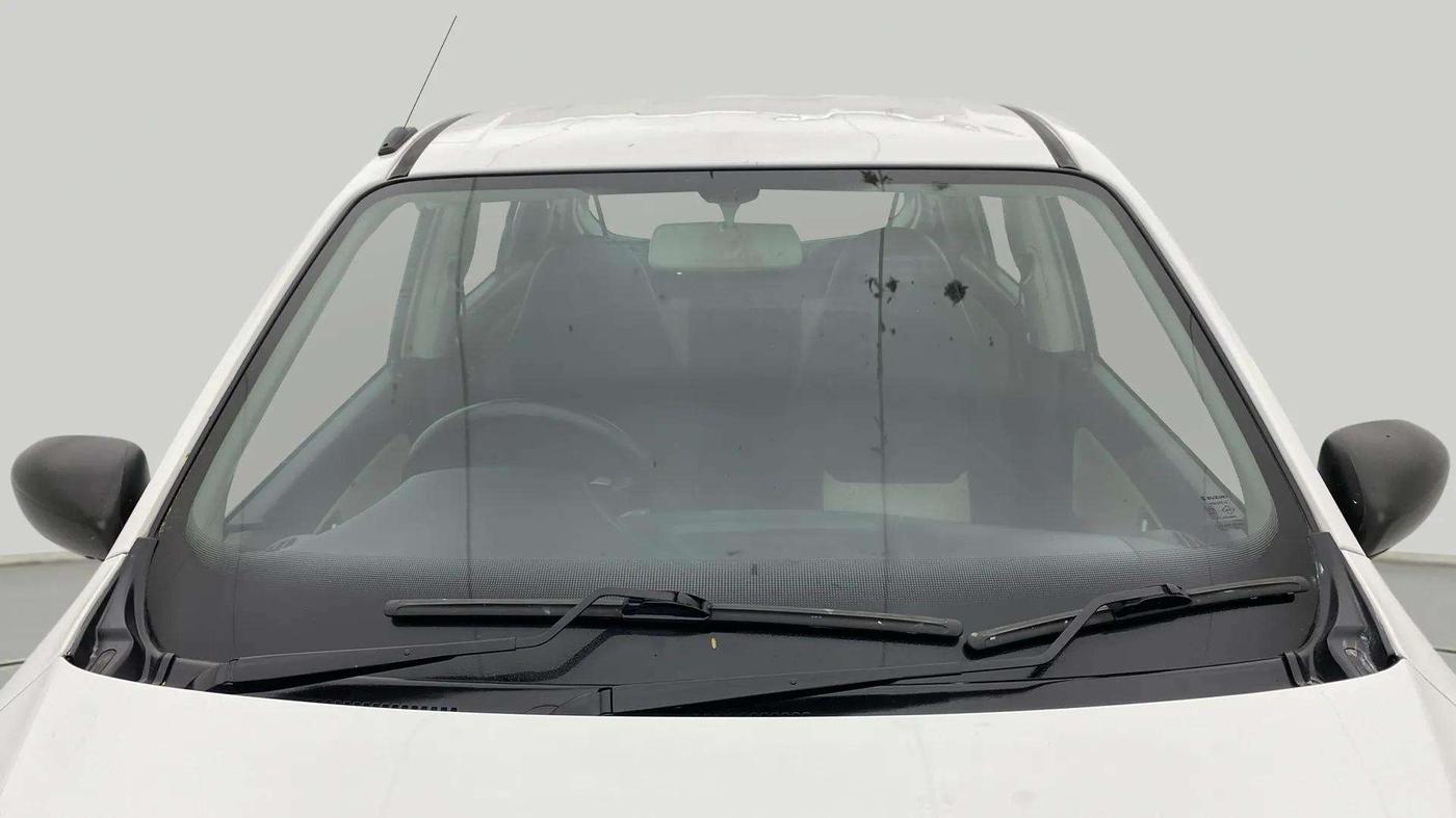 2021 Maruti Alto VXI, Petrol, Manual, 71,538 km, Front Windshield