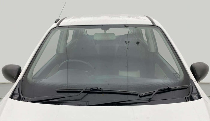 2021 Maruti Alto VXI, Petrol, Manual, 71,538 km, Front Windshield