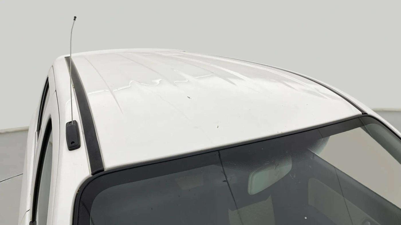 2021 Maruti Alto VXI, Petrol, Manual, 71,538 km, Roof