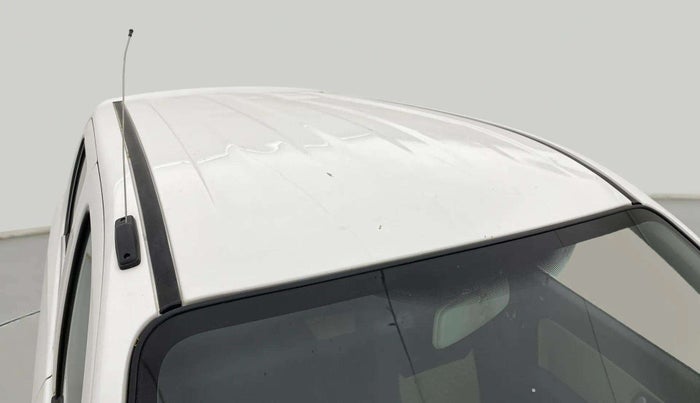 2021 Maruti Alto VXI, Petrol, Manual, 71,538 km, Roof