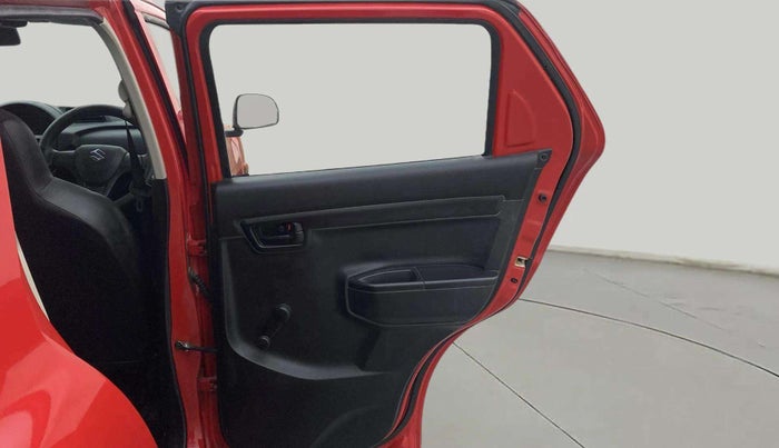2020 Maruti S PRESSO VXI (O), Petrol, Manual, 52,083 km, RHS Rear Door