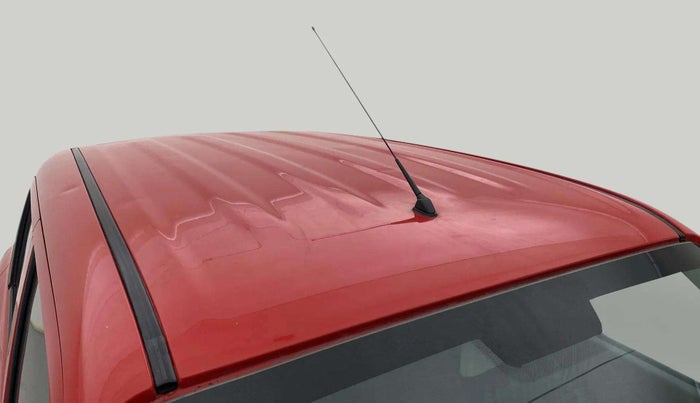 2020 Maruti S PRESSO VXI (O), Petrol, Manual, 52,083 km, Roof