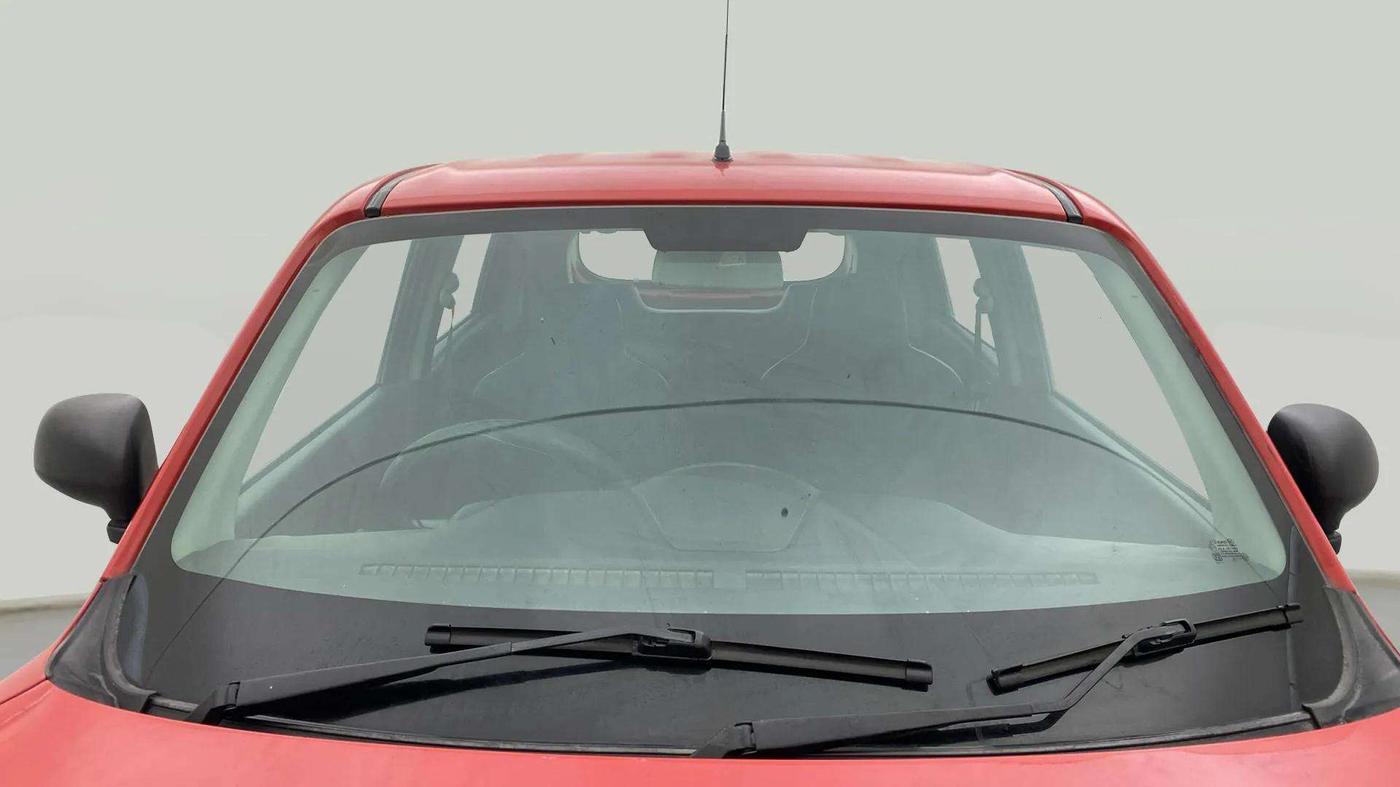 2020 Maruti S PRESSO VXI (O), Petrol, Manual, 52,083 km, Front Windshield
