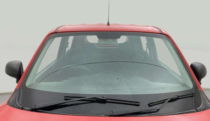 2020 Maruti S PRESSO VXI (O), Petrol, Manual, 52,083 km, Front Windshield