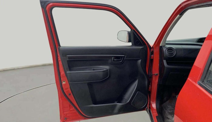 2020 Maruti S PRESSO VXI (O), Petrol, Manual, 52,083 km, LHS Front Door