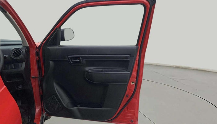 2020 Maruti S PRESSO VXI (O), Petrol, Manual, 52,083 km, RHS Front Door