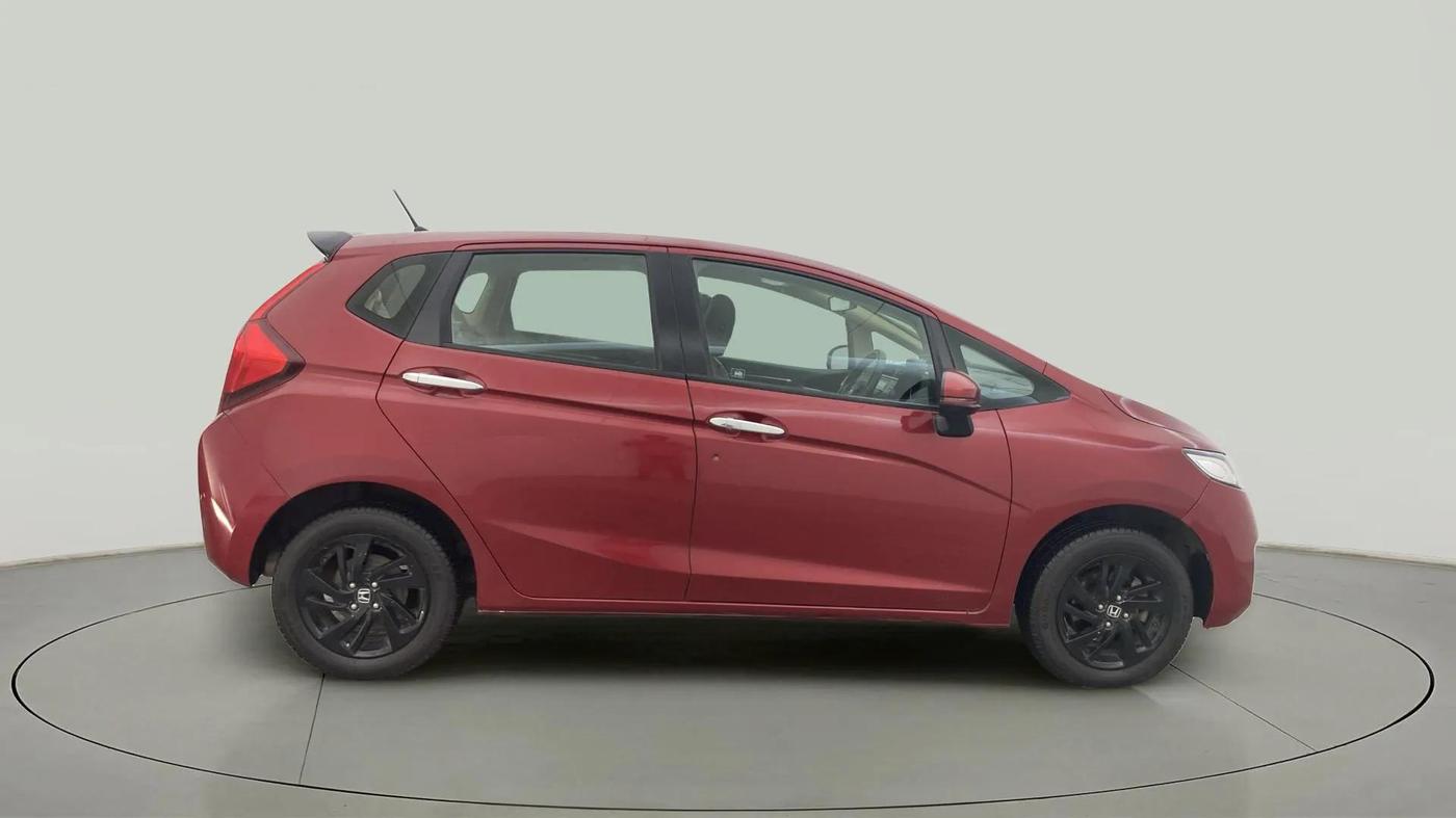 2019 Honda Jazz 1.2L I-VTEC VX, Petrol, Manual, 21,530 km, Right Side View