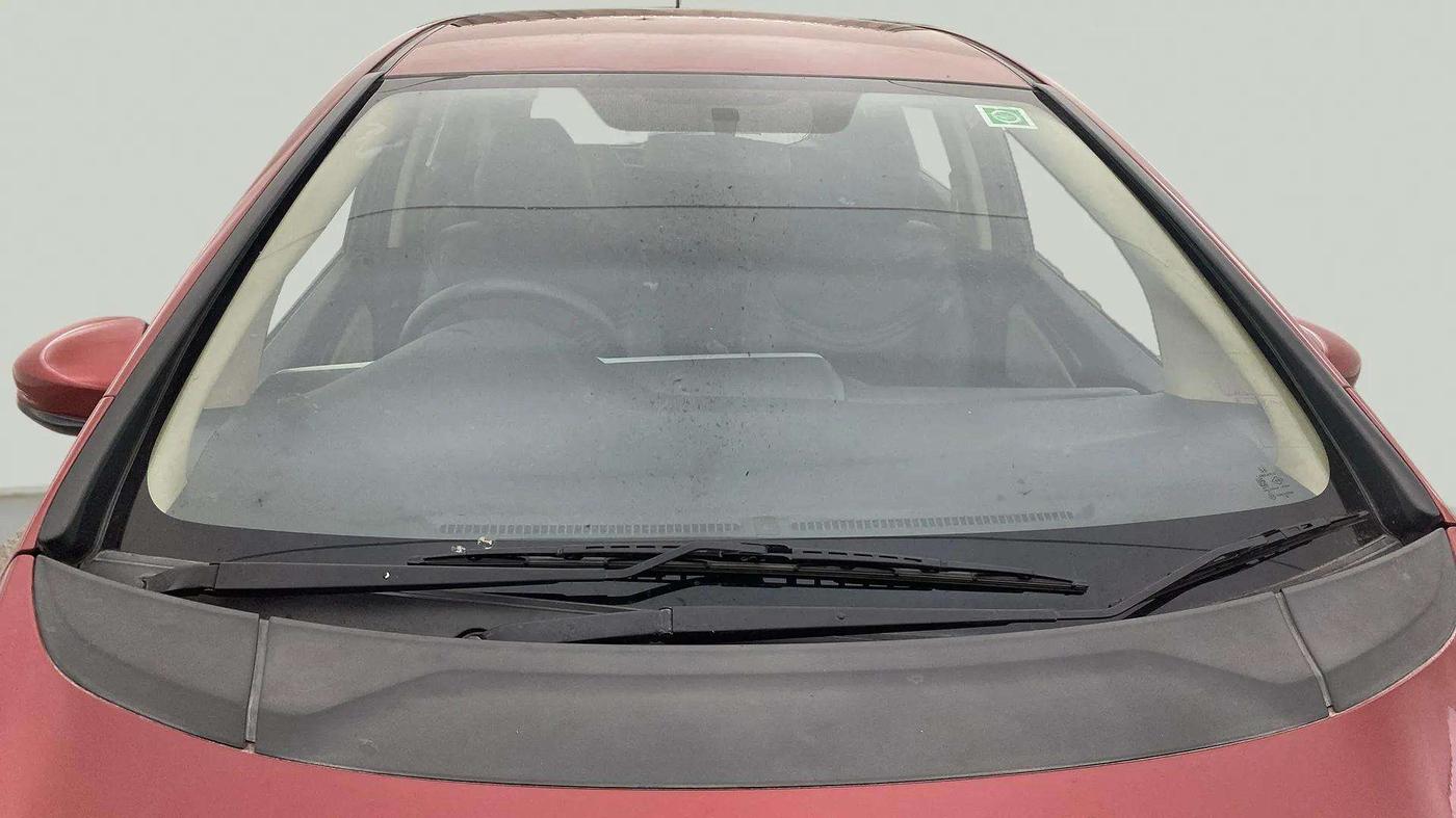 2019 Honda Jazz 1.2L I-VTEC VX, Petrol, Manual, 21,530 km, Front Windshield