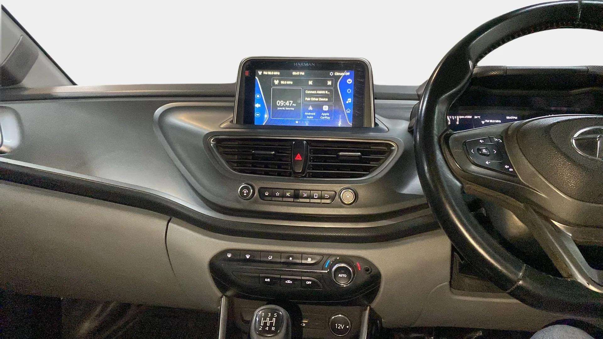 Features