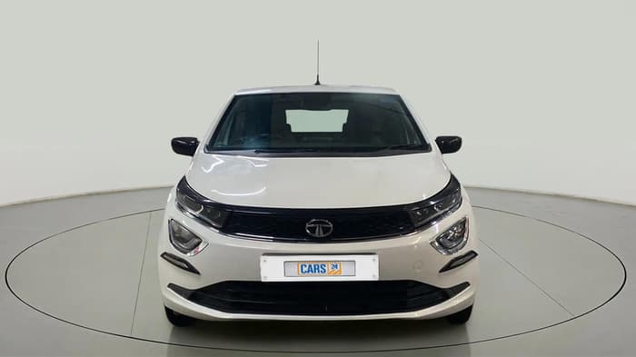 2021 Tata ALTROZ XZ DIESEL, Diesel, Manual, 73,280 km, Front