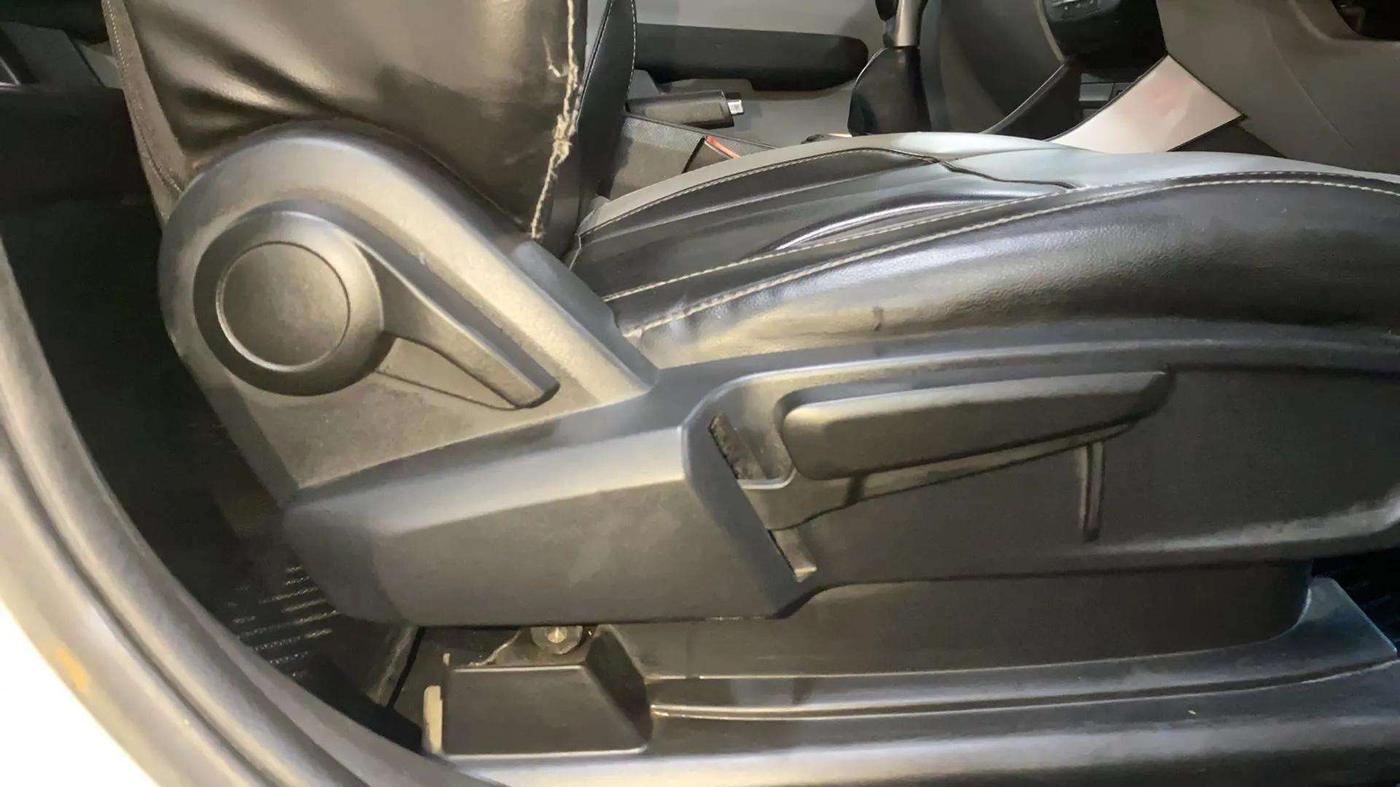 2021 Tata ALTROZ XZ DIESEL, Diesel, Manual, 73,280 km, Driver Side Adjustment Panel