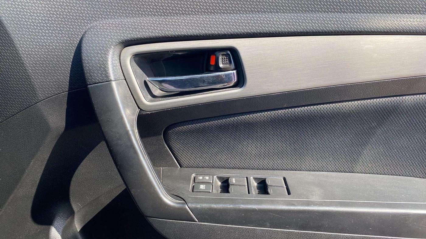 2018 Maruti Vitara Brezza ZDI PLUS AT DUAL TONE, Diesel, Automatic, 41,236 km, Driver Side Door Panels Control