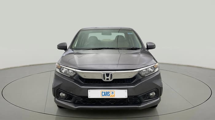 2020 Honda Amaze 1.2L I-VTEC V CVT, Petrol, Automatic, 45,111 km, Front