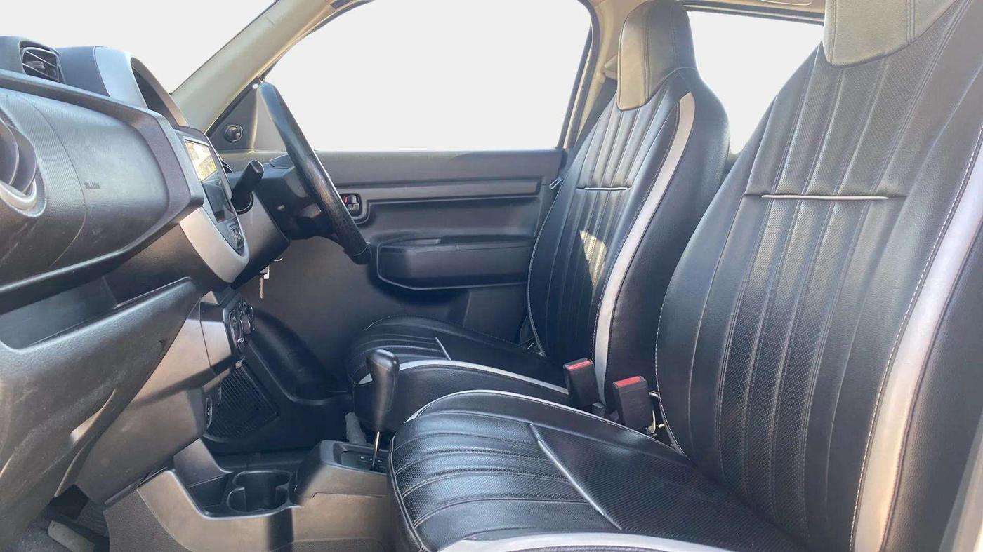 2020 Maruti S PRESSO VXI PLUS AMT, Petrol, Automatic, 21,766 km, Right Side Front Door Cabin