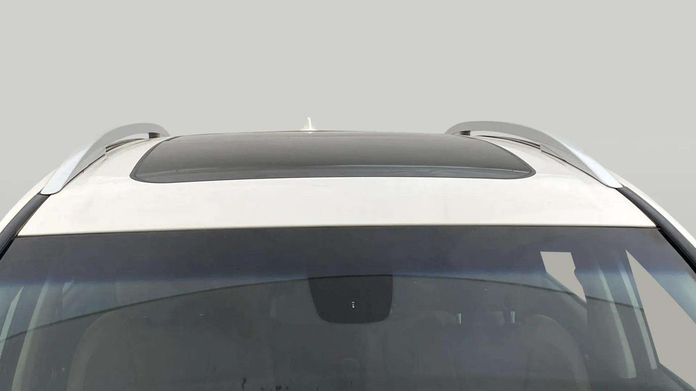 2021 MG HECTOR PLUS SHARP 1.5 PETROL TURBO CVT 6-STR, Petrol, Automatic, 40,854 km, Moonroof/ Sunroof