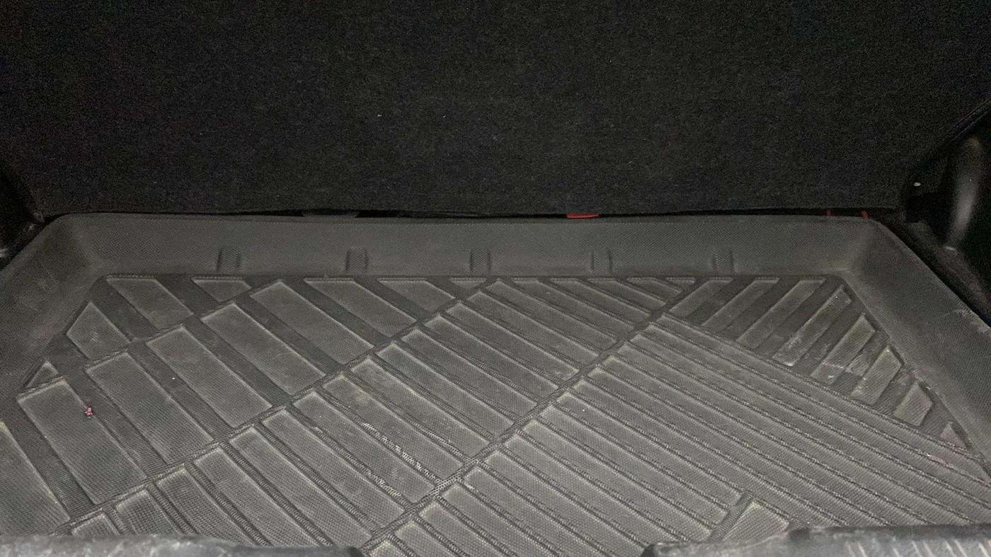 2021 Maruti Swift VXI, Petrol, Manual, 60,825 km, Boot Open Zoomed View