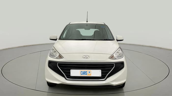 2022 Hyundai NEW SANTRO MAGNA, Petrol, Manual, 34,207 km, Front