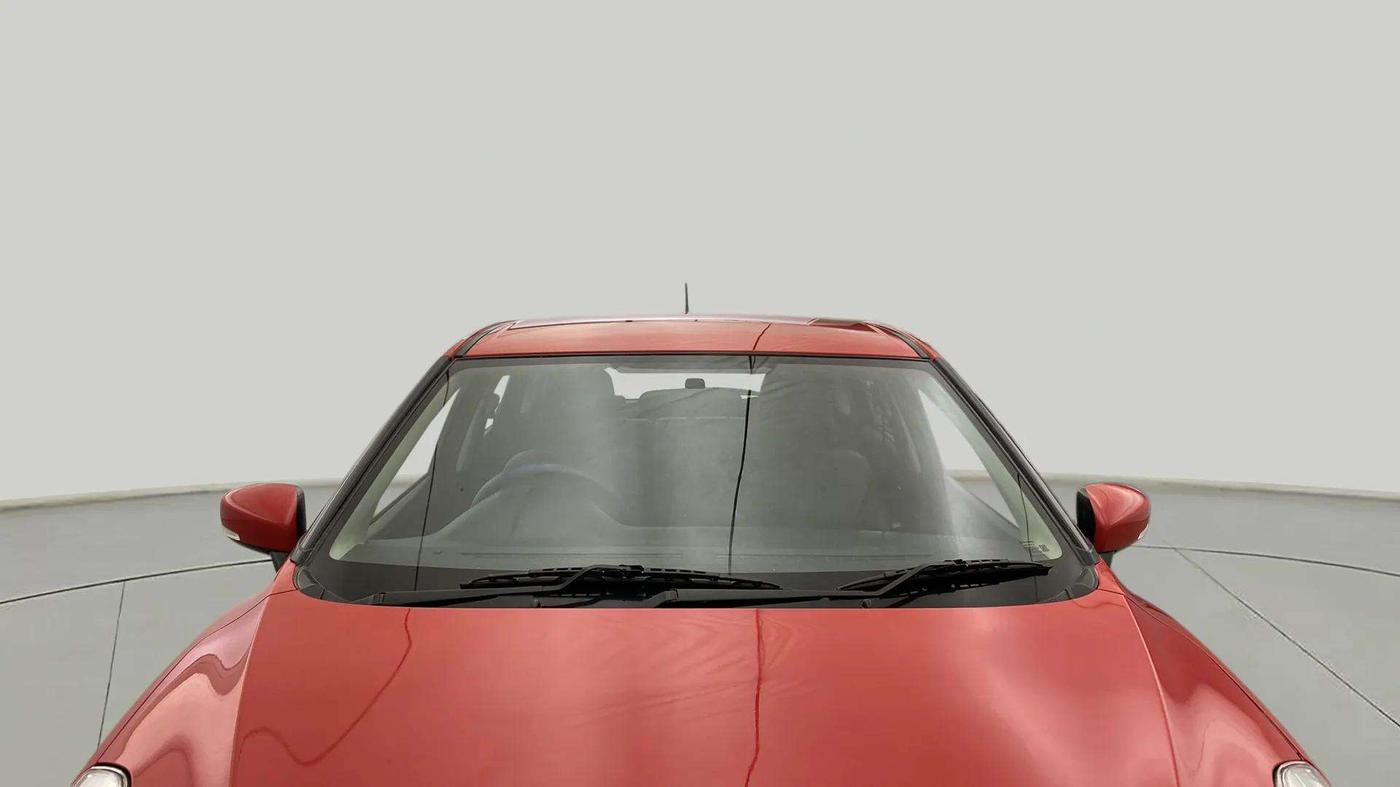 2017 Maruti Baleno DELTA PETROL 1.2, Petrol, Manual, 18,280 km, Front Windshield