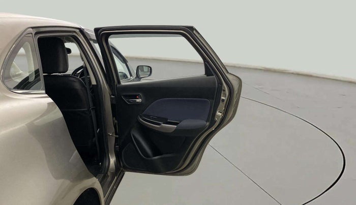 2021 Maruti Baleno ZETA PETROL 1.2, Petrol, Manual, 9,640 km, RHS Rear Door