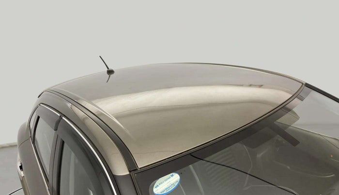 2021 Maruti Baleno ZETA PETROL 1.2, Petrol, Manual, 9,640 km, Roof