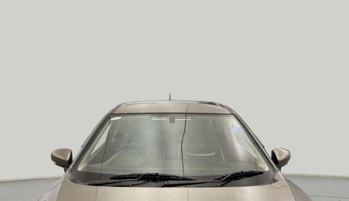2021 Maruti Baleno ZETA PETROL 1.2, Petrol, Manual, 9,640 km, Front Windshield