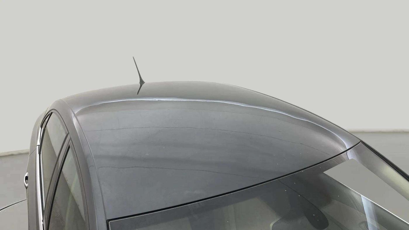 2021 Skoda Rapid STYLE AT TSI, Petrol, Automatic, 38,257 km, Roof