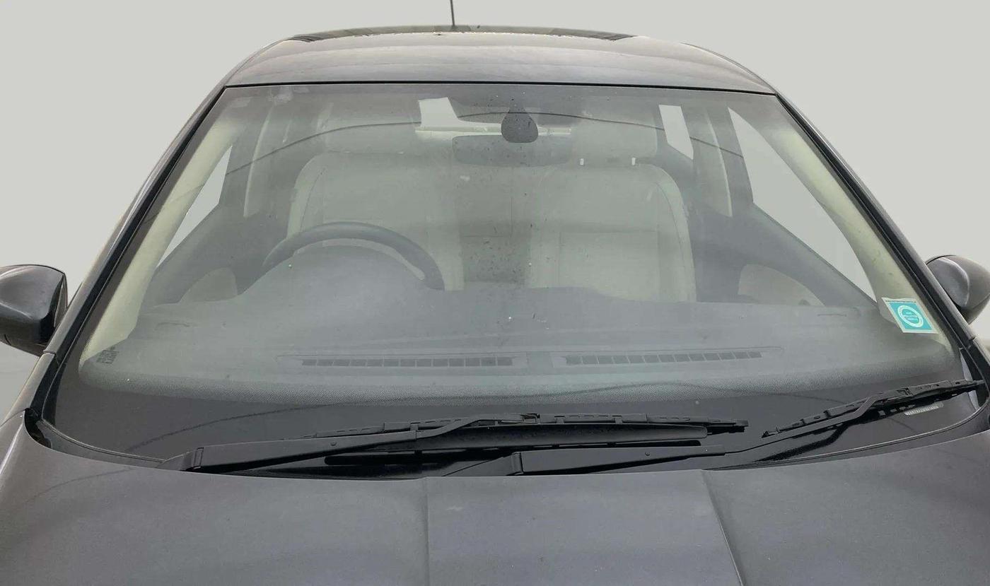 2021 Skoda Rapid STYLE AT TSI, Petrol, Automatic, 38,257 km, Front Windshield