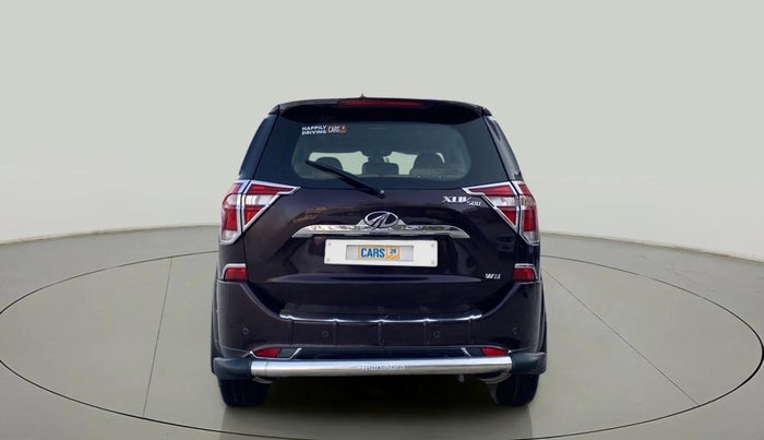 2019 Mahindra XUV500 W11(O), Diesel, Manual, 21,156 km, Back/Rear