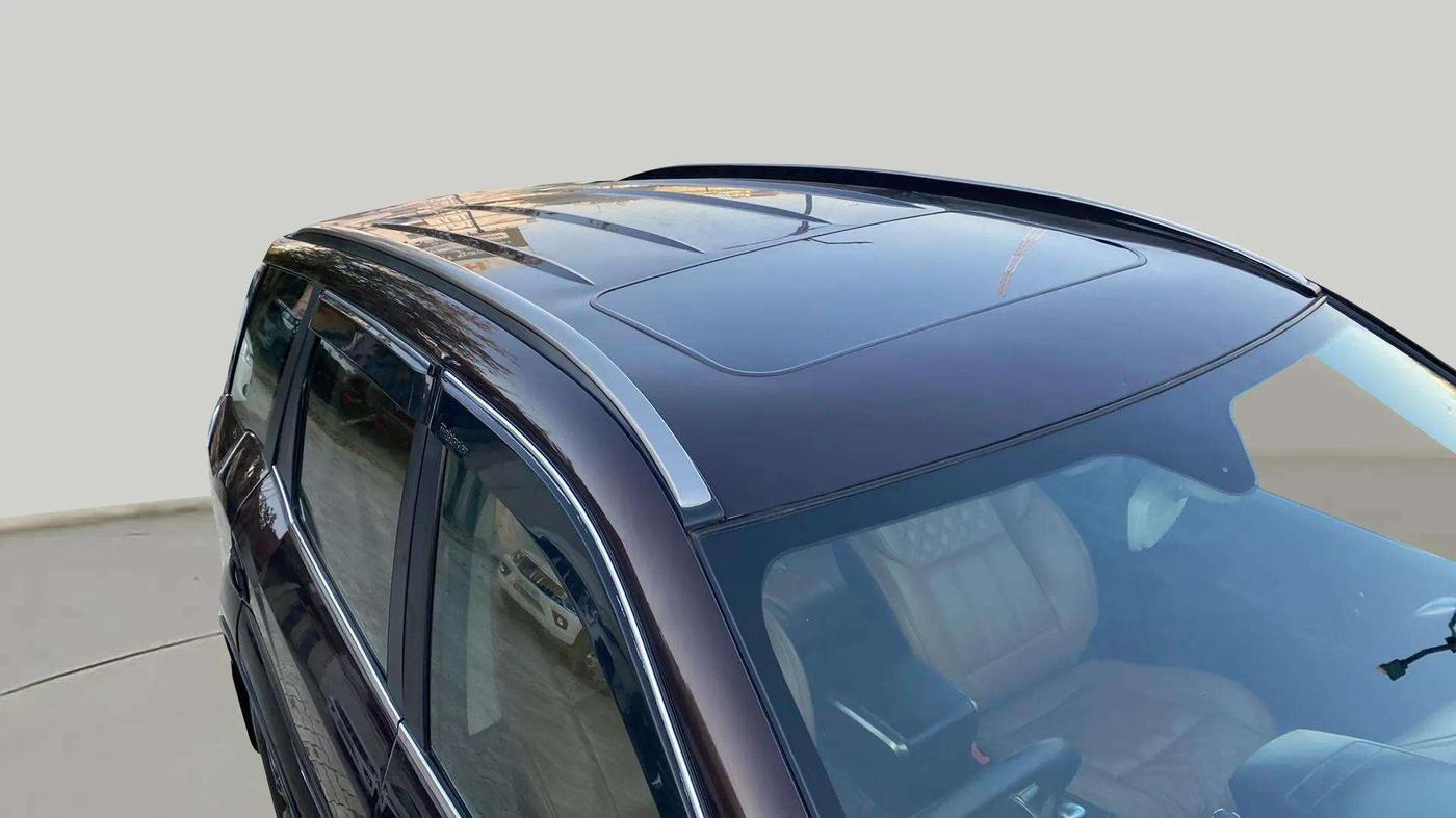2019 Mahindra XUV500 W11(O), Diesel, Manual, 21,156 km, Roof