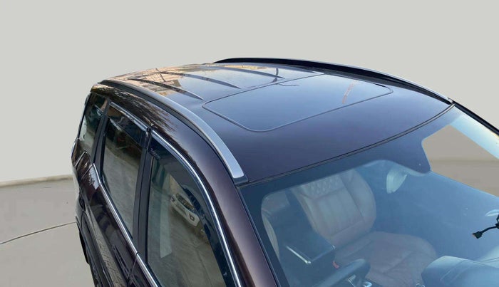 2019 Mahindra XUV500 W11(O), Diesel, Manual, 21,156 km, Roof