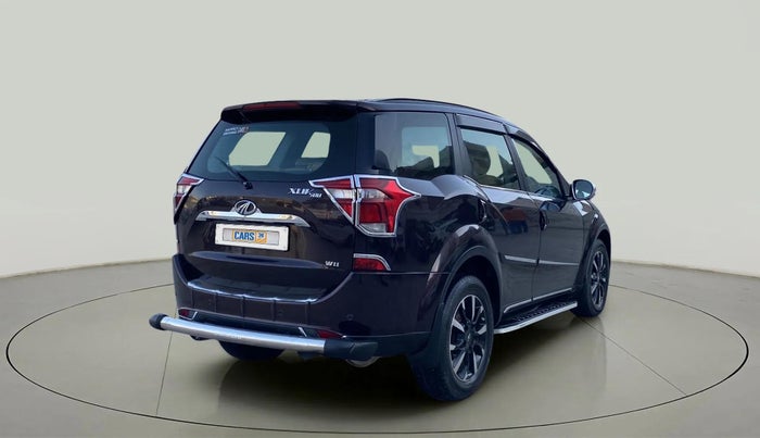 2019 Mahindra XUV500 W11(O), Diesel, Manual, 21,156 km, Right Back Diagonal