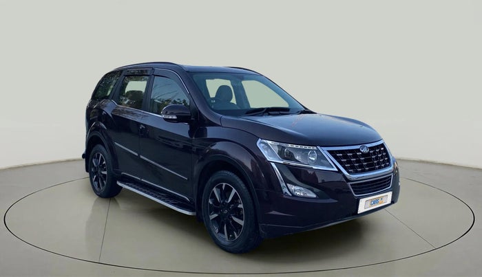 2019 Mahindra XUV500 W11(O), Diesel, Manual, 21,156 km, SRP