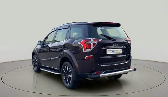 2019 Mahindra XUV500 W11(O), Diesel, Manual, 21,156 km, Left Back Diagonal