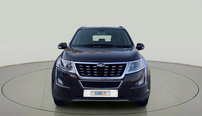 2019 Mahindra XUV500 W11(O), Diesel, Manual, 21,156 km, Front