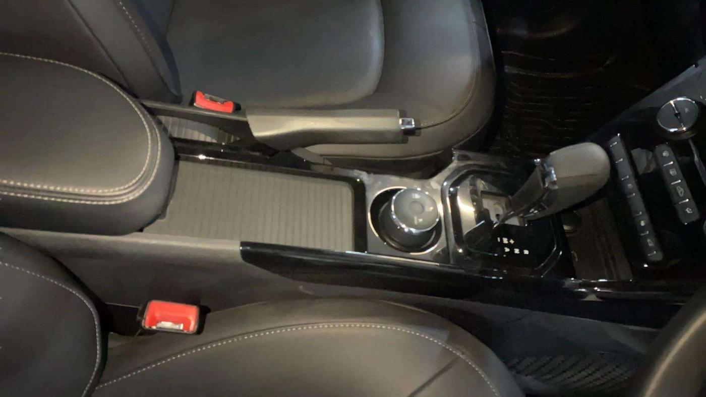 2023 Tata NEXON XZA PLUS DIESEL DARK EDITION, Diesel, Automatic, 16,137 km, Gear Lever