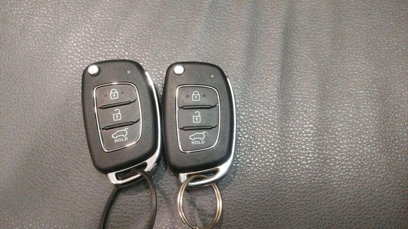 2020 Hyundai Creta E 1.5 DIESEL, Diesel, Manual, 20,490 km, Key Close Up