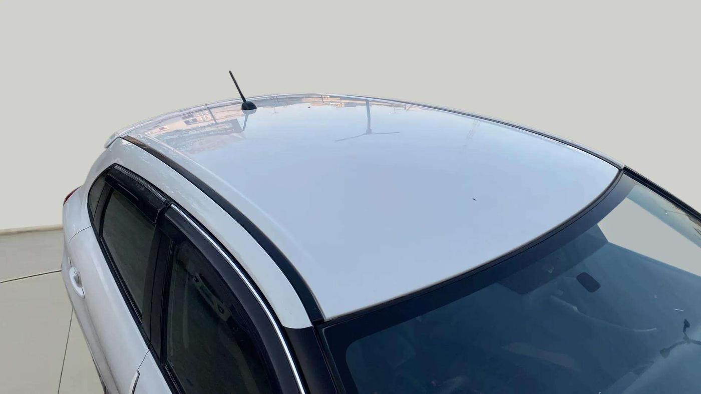 2018 Maruti Baleno DELTA DIESEL 1.3, Diesel, Manual, 43,165 km, Roof