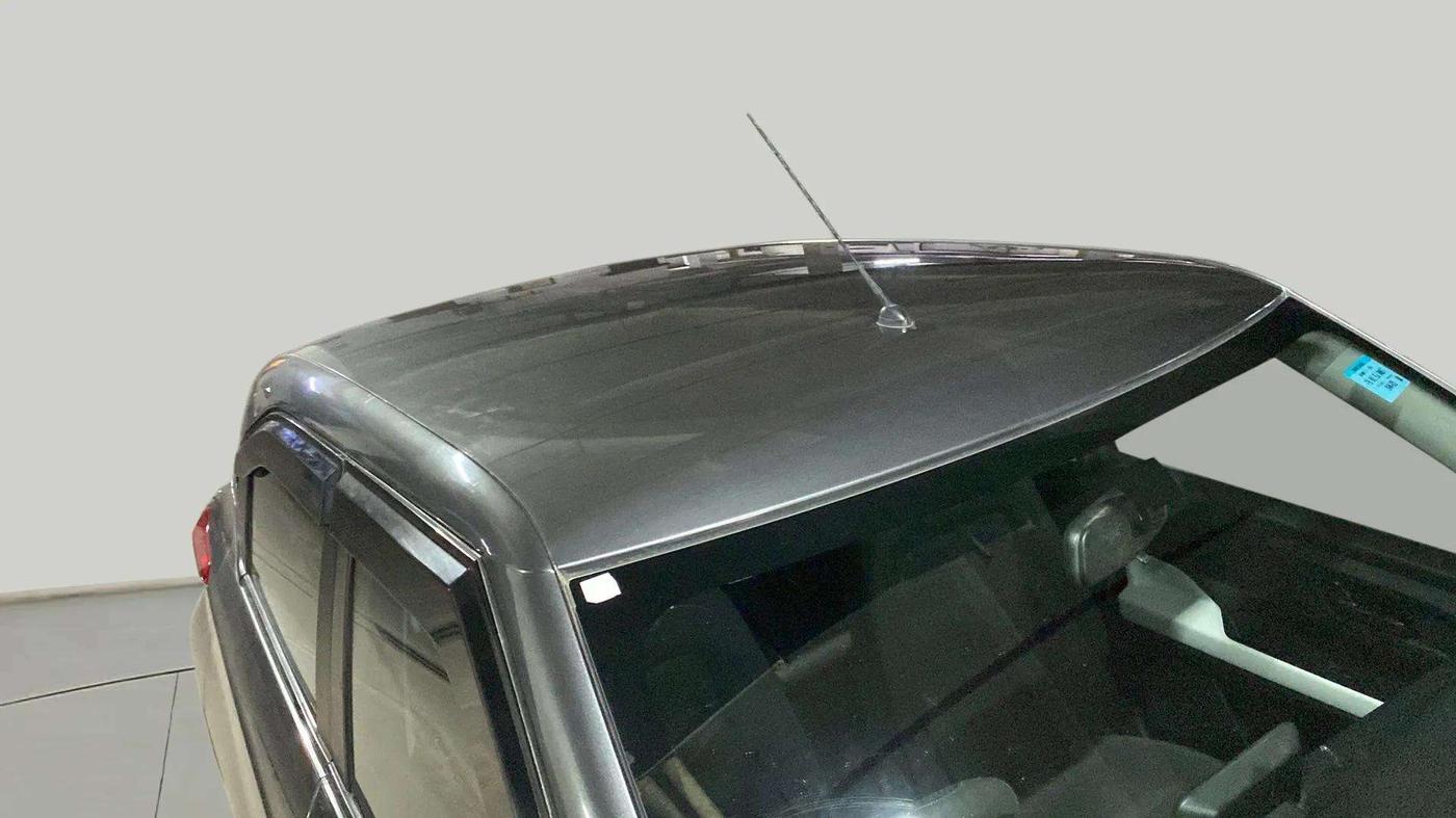 2022 Tata PUNCH ACCOMPLISHED MT, Petrol, Manual, 20,186 km, Roof