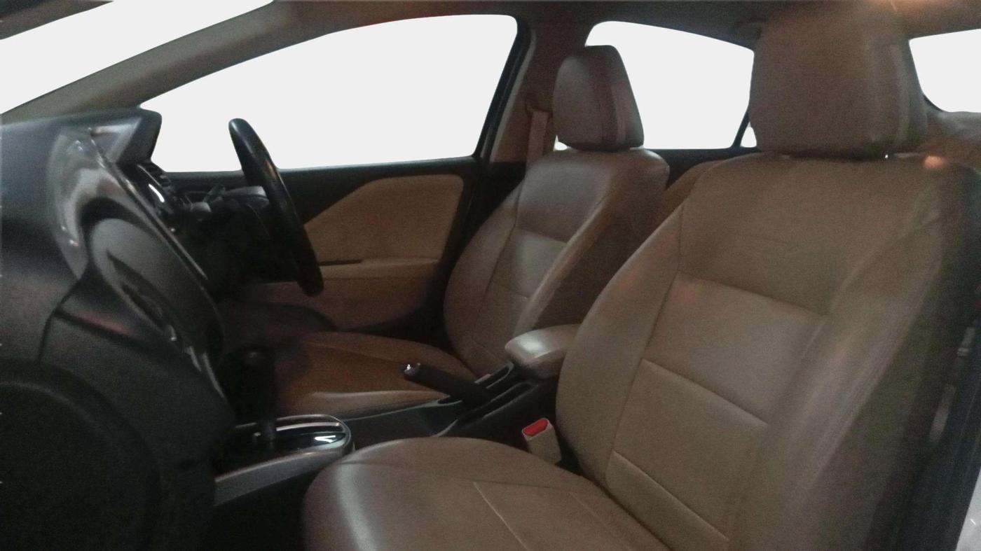 2019 Honda City 1.5L I-VTEC VX CVT, Petrol, Automatic, 22,332 km, Right Side Front Door Cabin