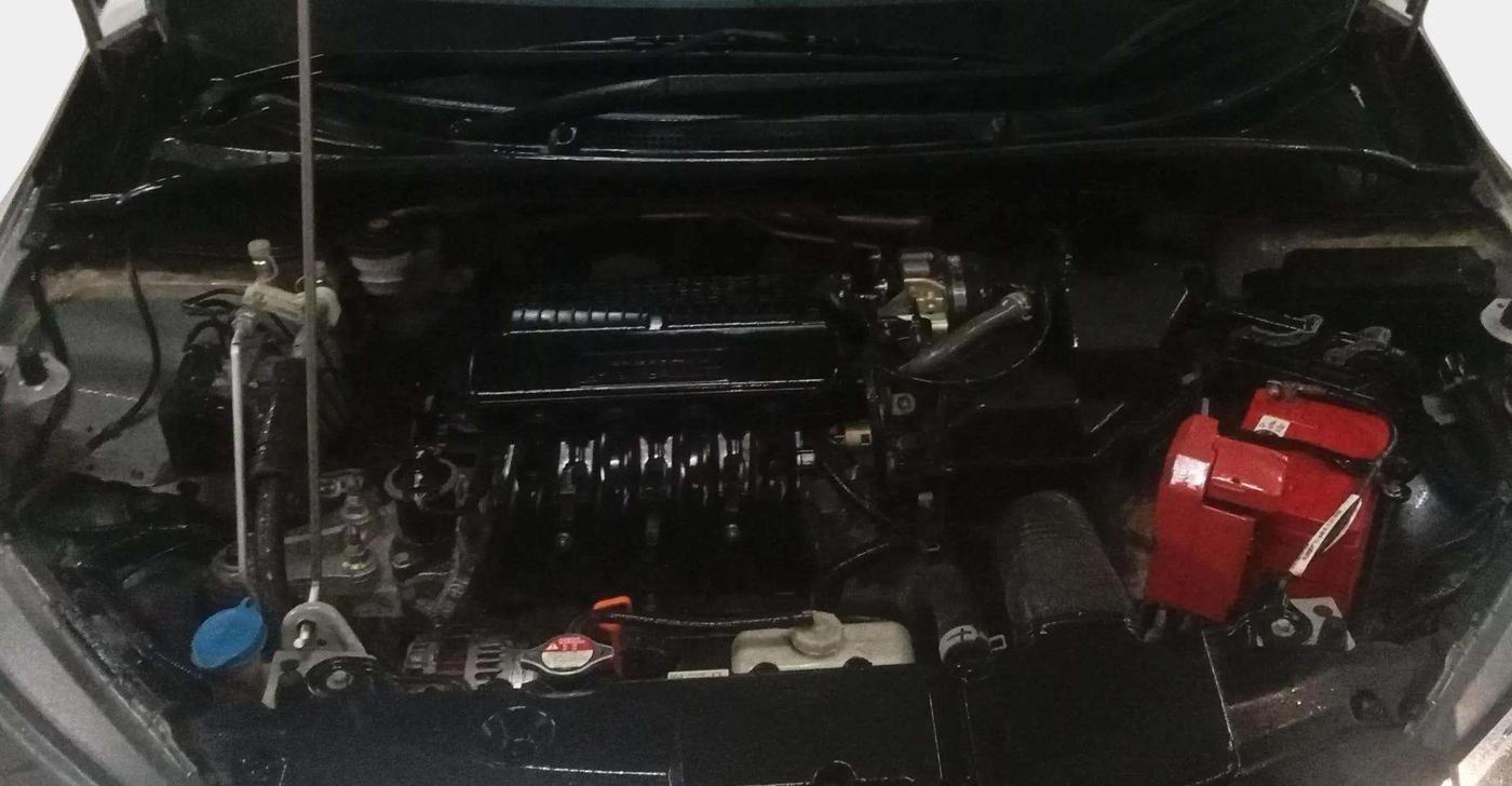 2019 Honda City 1.5L I-VTEC VX CVT, Petrol, Automatic, 22,332 km, Open Bonet
