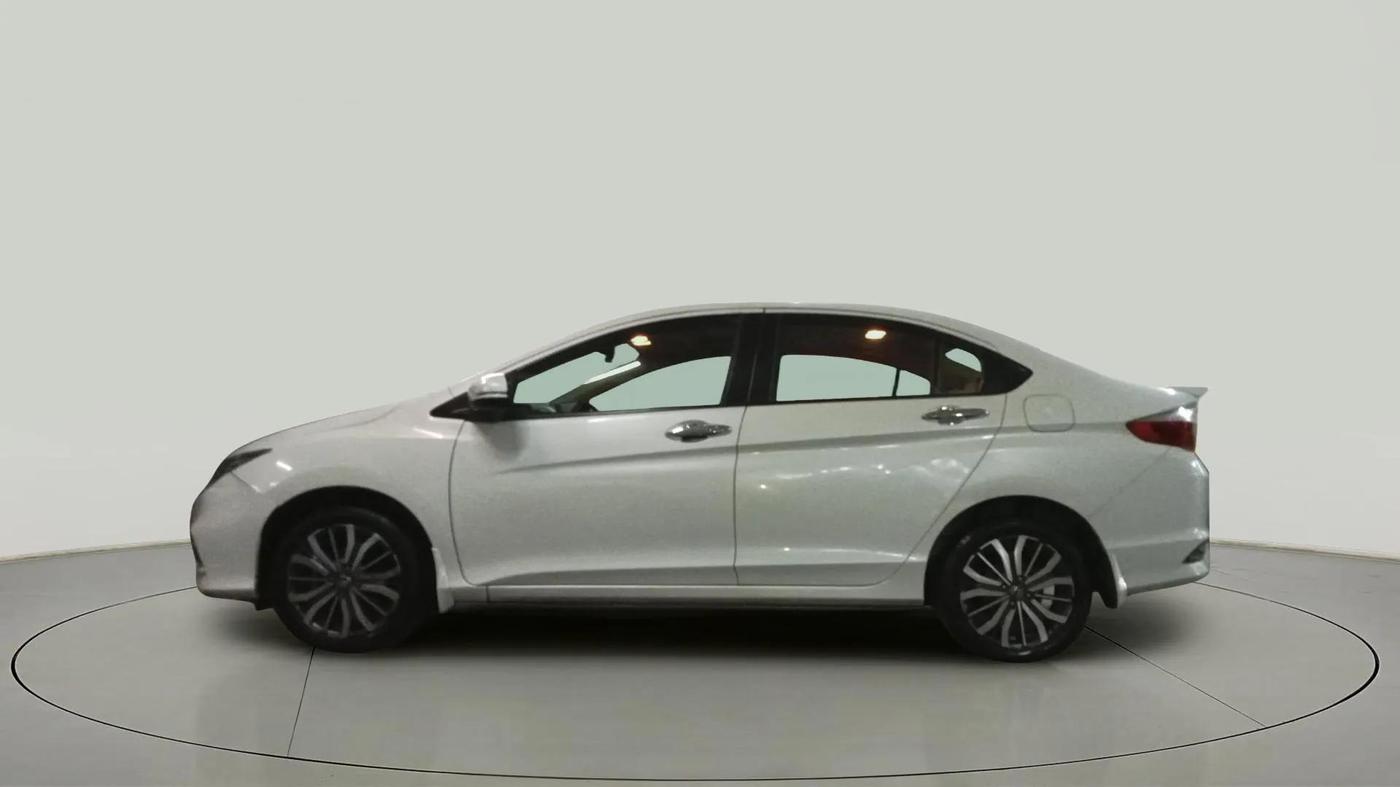 2019 Honda City 1.5L I-VTEC VX CVT, Petrol, Automatic, 22,332 km, Left Side