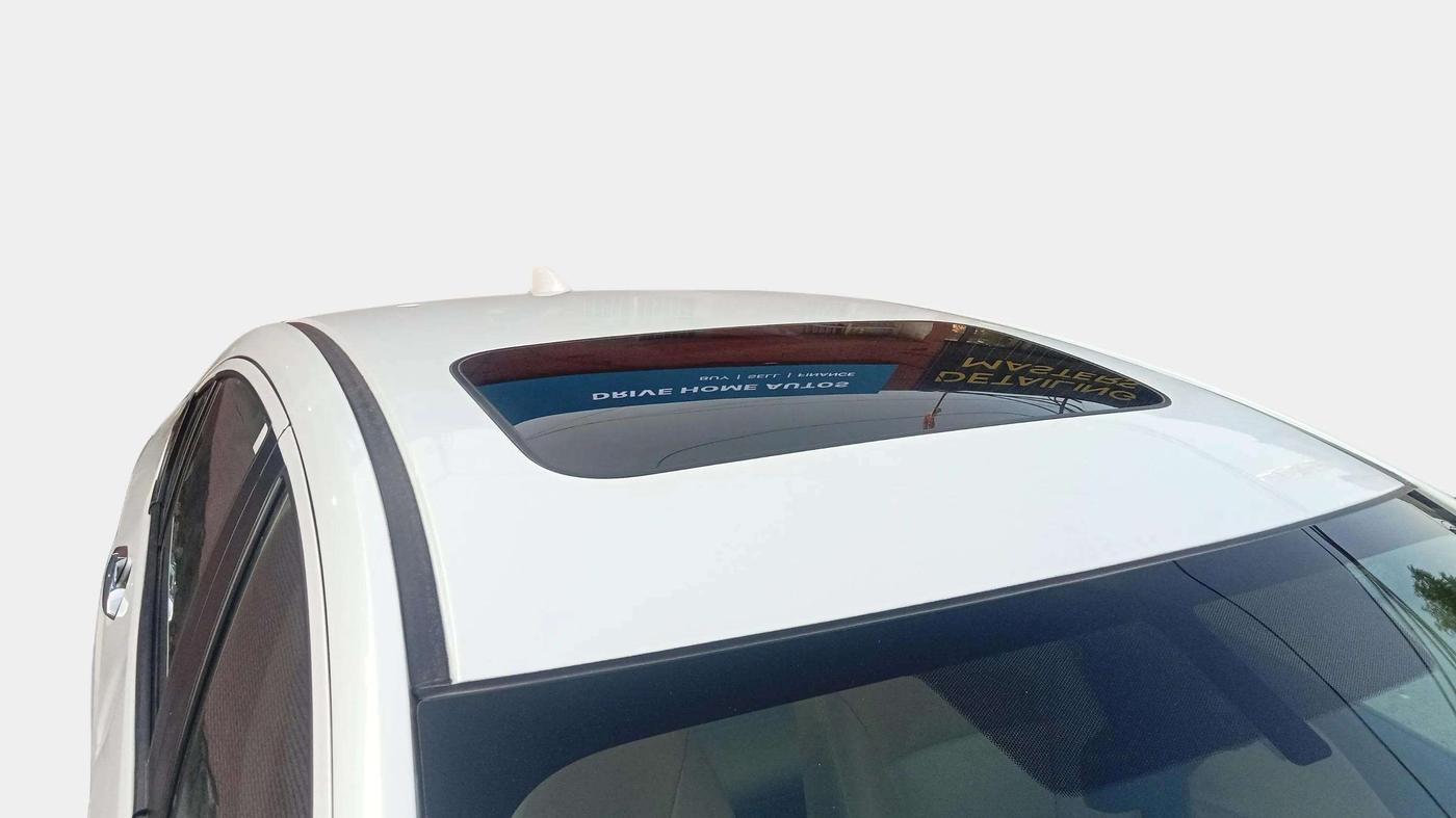 2019 Honda City 1.5L I-VTEC VX CVT, Petrol, Automatic, 22,332 km, Roof