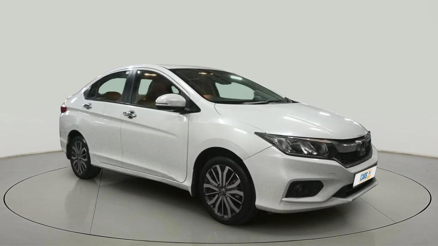 2019 Honda City 1.5L I-VTEC VX CVT, Petrol, Automatic, 22,332 km, SRP