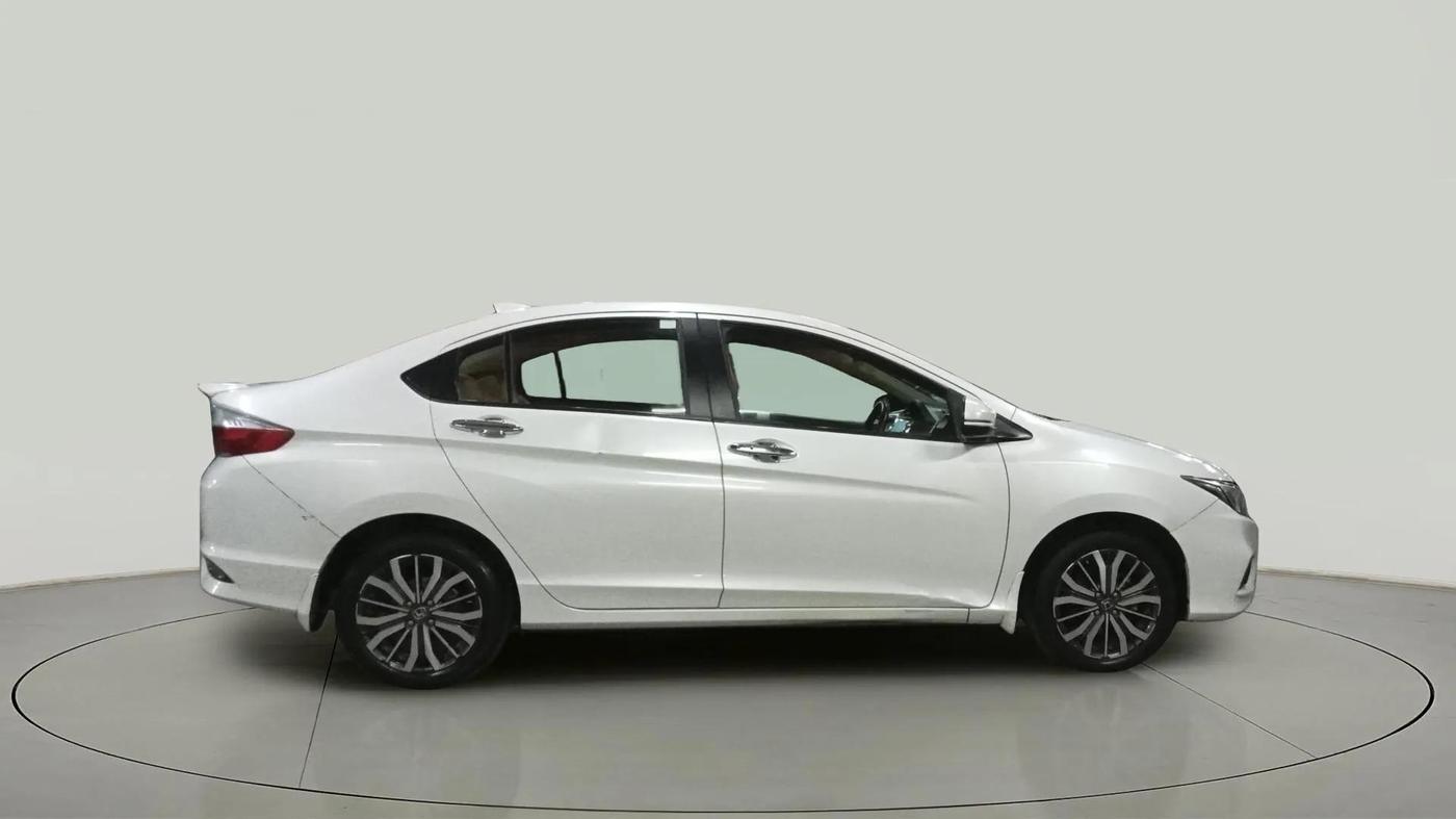 2019 Honda City 1.5L I-VTEC VX CVT, Petrol, Automatic, 22,332 km, Right Side View