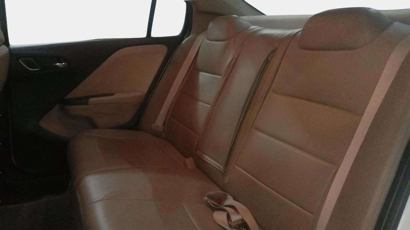 2019 Honda City 1.5L I-VTEC VX CVT, Petrol, Automatic, 22,332 km, Right Side Rear Door Cabin