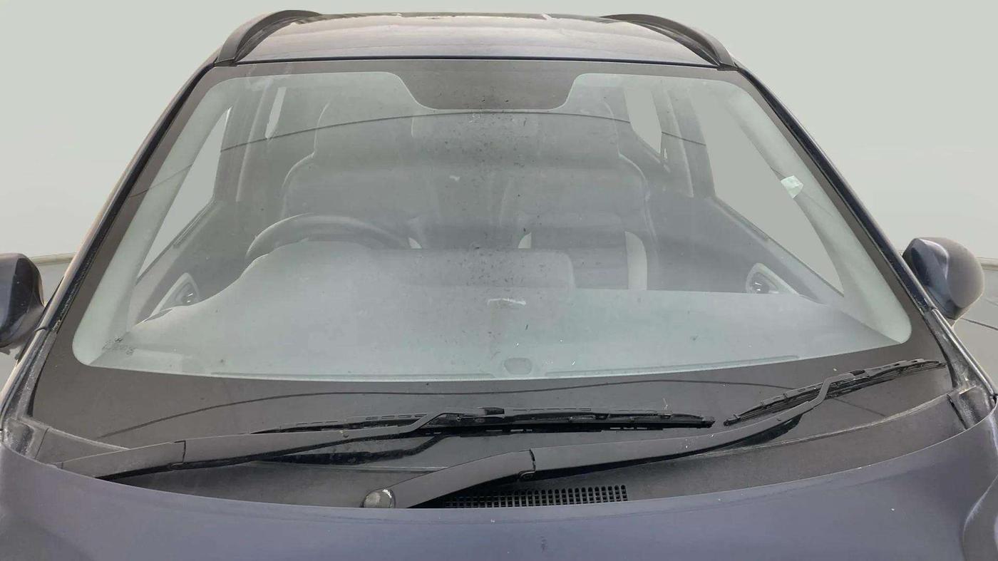 2023 Hyundai GRAND I10 NIOS SPORTZ 1.2 KAPPA VTVT, Petrol, Manual, 21,734 km, Front Windshield