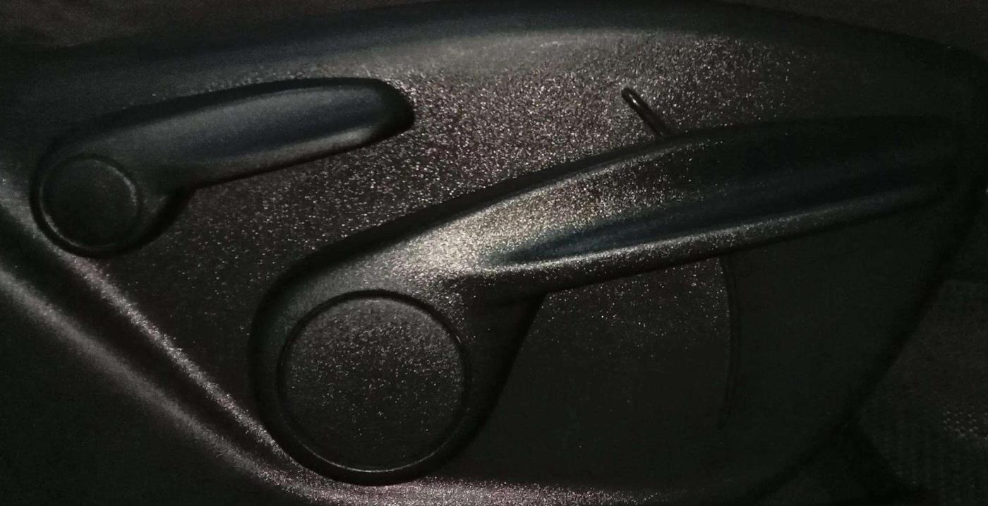 2018 Jeep Compass LIMITED (O) 1.4 PETROL AT, Petrol, Automatic, 75,947 km, Driver Side Adjustment Panel