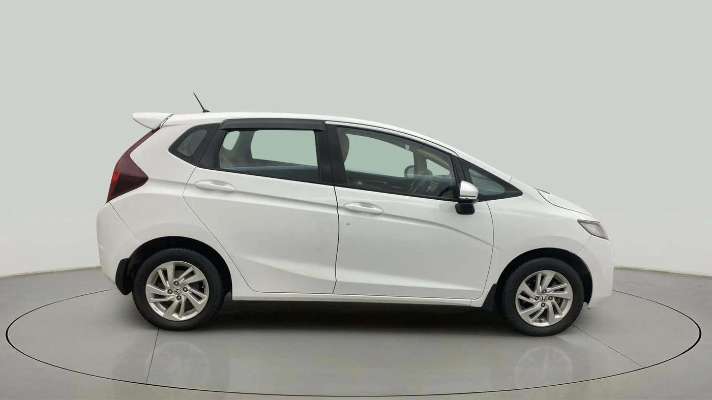 2018 Honda Jazz 1.2L I-VTEC V, Petrol, Manual, 53,088 km, Right Side View