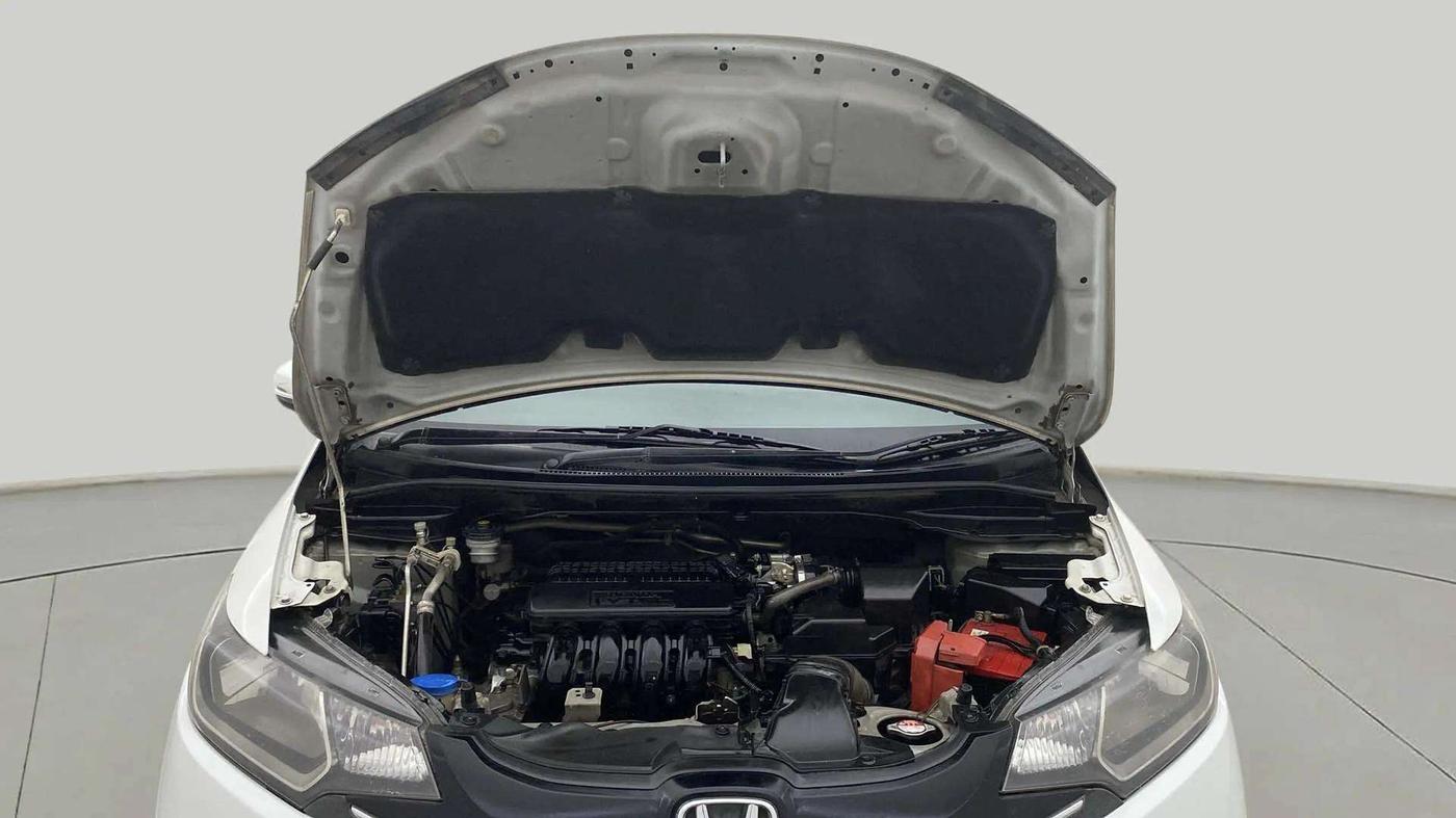 2018 Honda Jazz 1.2L I-VTEC V, Petrol, Manual, 53,088 km, Open Bonet
