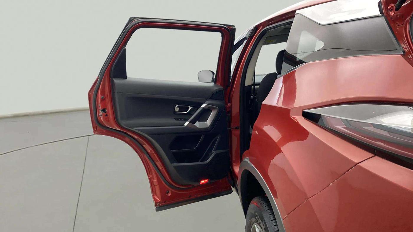 2021 Tata Harrier XT PLUS 2.0L KRYOTEC, Diesel, Manual, 44,141 km, LHS Rear Door